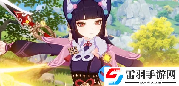 原神2.4版本更新内容一览