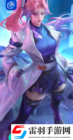 麻匪壁纸绿色高清版