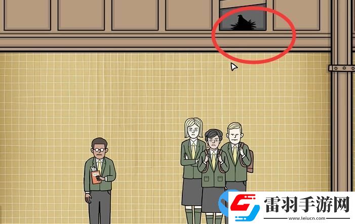 锈湖地铁繁花第三章攻略