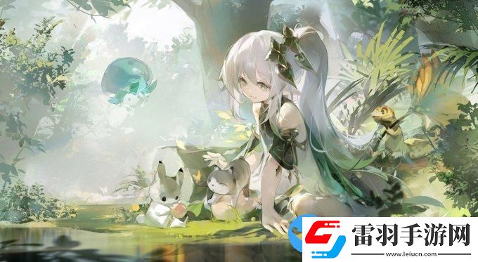 原神4.4版本哪些角色值得抽
