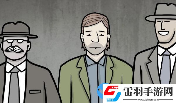 锈湖地铁繁花第四章攻略