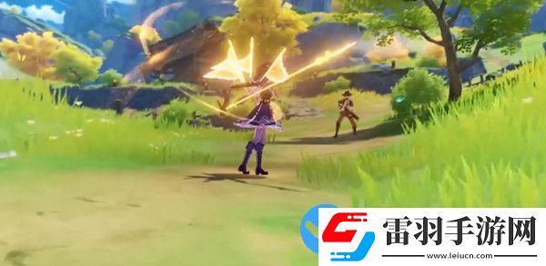 原神2.4版本更新内容一览