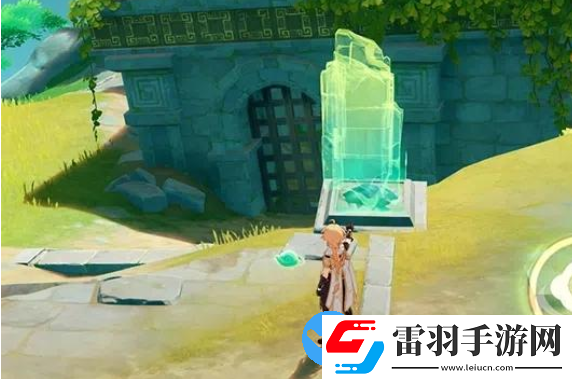 原神4.4沉玉谷仙力解谜攻略