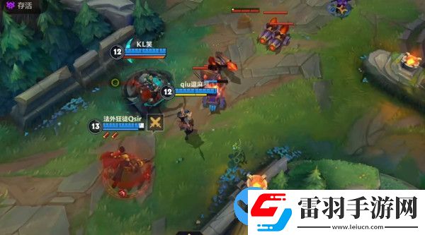 英雄联盟手游2.6版本英雄调整一览