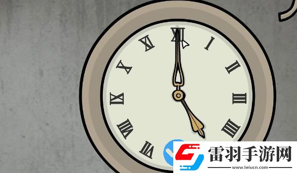 锈湖地铁繁花第四章攻略