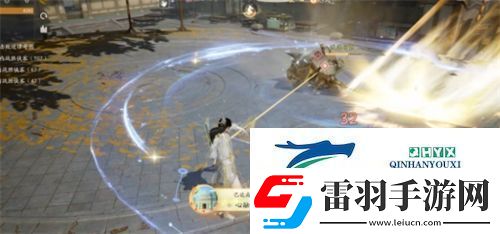 射雕初学乍练述律哥图怎么玩