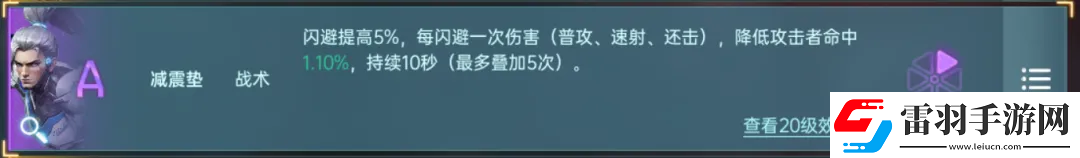 群星纪元英雄强队推荐表