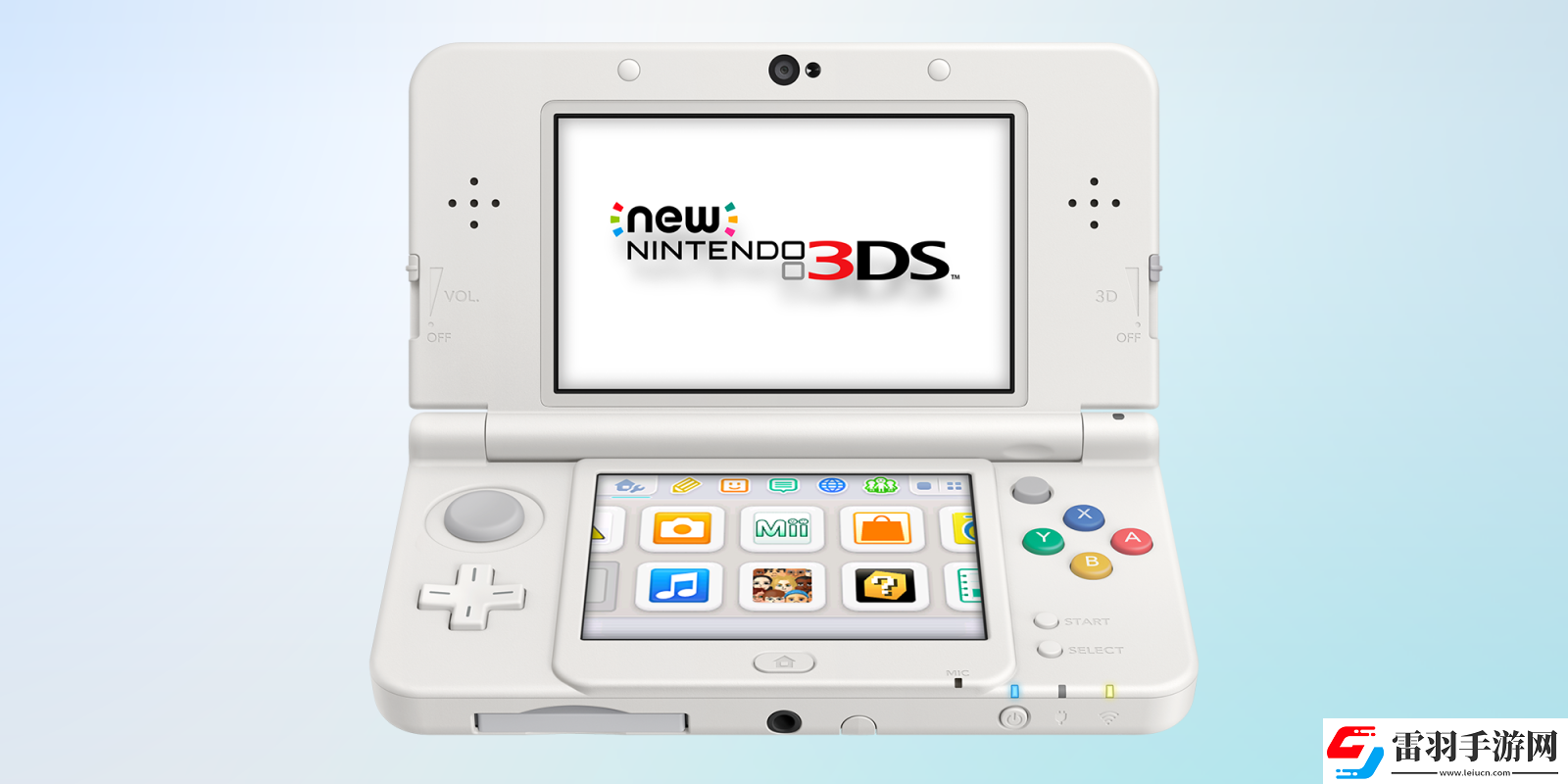 库存零件耗尽任天堂宣布停止New3DS的维修服务