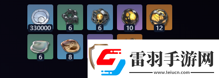 鸣潮裁春怎么样