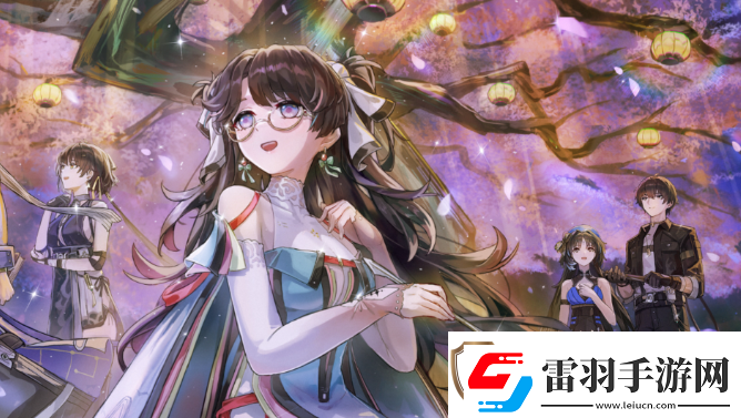 鸣潮裁春怎么样