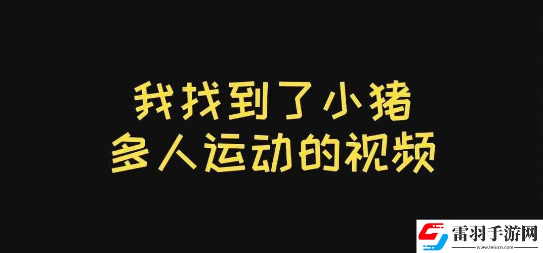 小猪视频