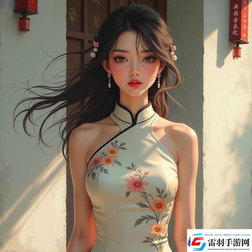 两男一女如何共事协作