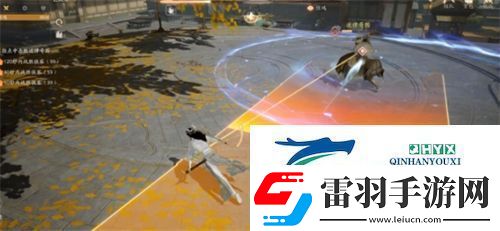 射雕初学乍练述律哥图怎么玩