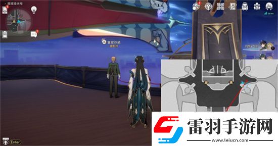 崩坏星穹铁道恶灵附身成就怎么解锁崩坏星穹铁道恶灵附身成就解锁攻略