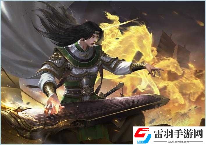 运筹帷幄