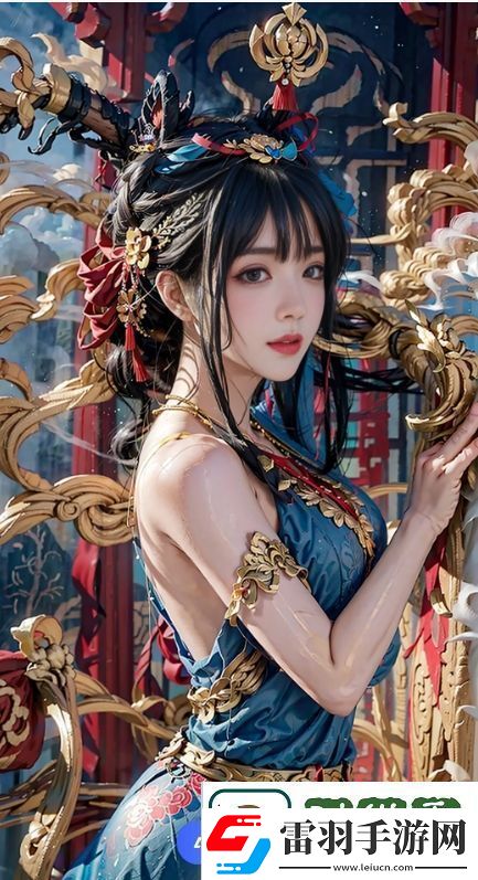 狂野少女电视剧主演是谁