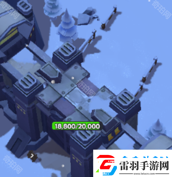 无尽冬日城墙有必要升满级吗