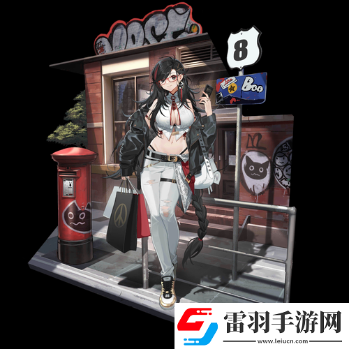 少女前线