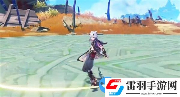 原神2.3版本UP池角色是谁