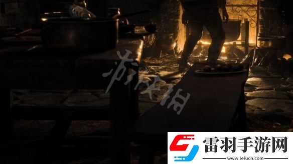 生化危机4重制版场景画面怎么样 生化4重制版场景截图一览
