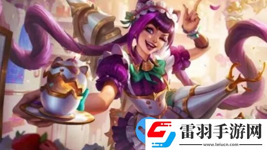 英雄联盟13.21版本更新了什么