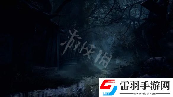 生化危机4重制版场景画面怎么样 场景截图一览