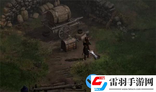 暗黑破坏神2重制版法师有什么优缺点