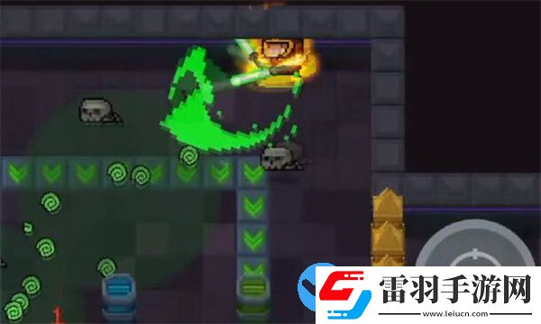 元气骑士国庆版本什么时候更新