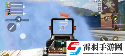 海拉燃起复仇之火