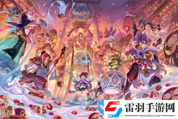 阴阳师桌面版怎么没了