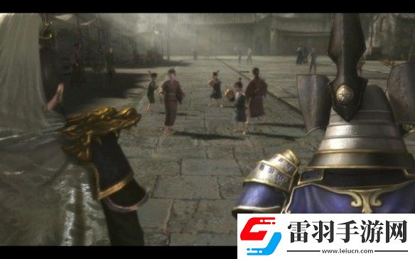 无双大蛇2终极版剧情流程图文攻略 通关攻略详解 序章妖蛇讨伐战