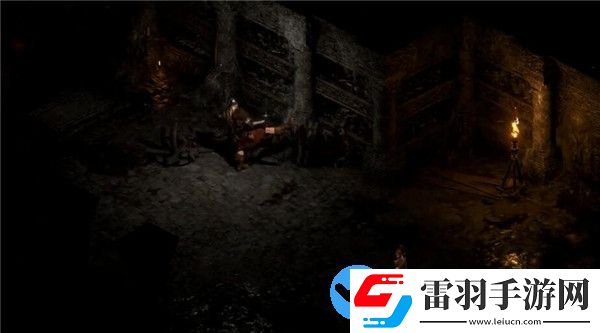 暗黑破坏神2重制版卡顿怎么办