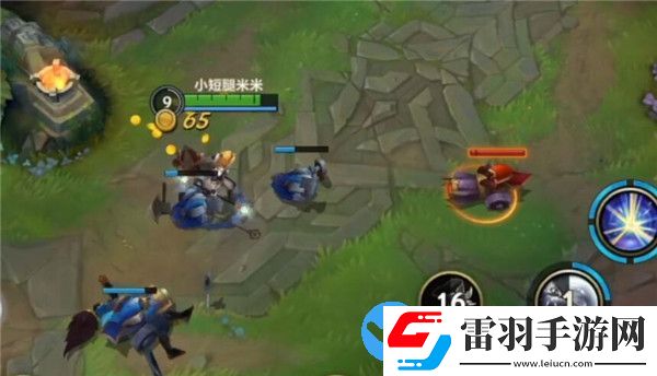 lol手游2.5版本什么时候上线