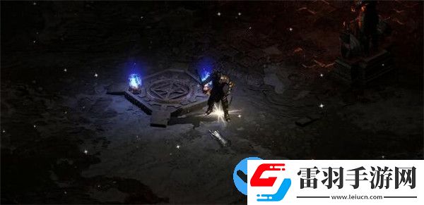 暗黑破坏神2重制版营救安雅姐姐如何完成