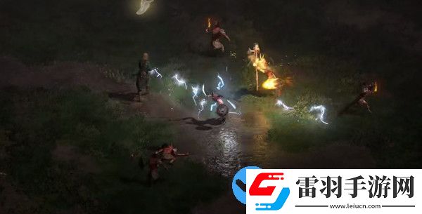 暗黑破坏神2重制版圣骑士法系装备应该怎么选