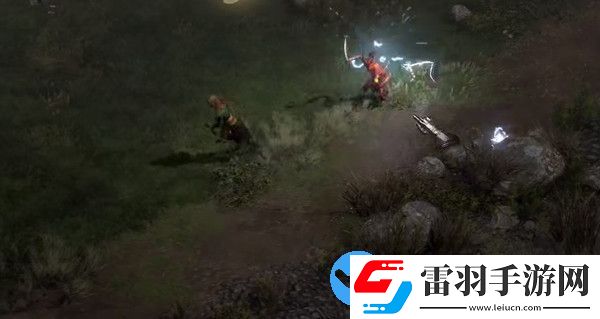 暗黑破坏神2重制版物理德鲁伊装备应该怎么选