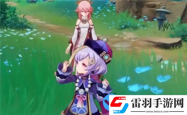 原神2.2版本什么时候可以预下载