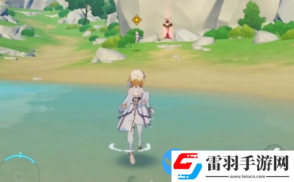 原神2.2版本渊月祝福效果一览