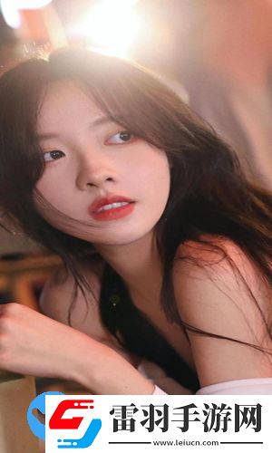 夫妻二人看麦片毛毛1级