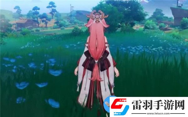 原神2.2版本什么时候可以预下载
