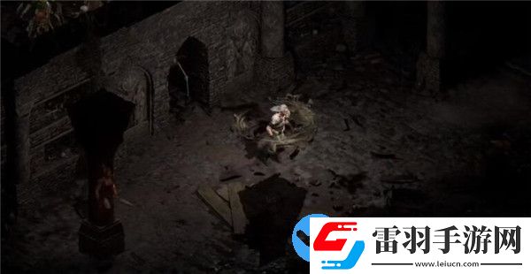 暗黑破坏神2重制版炸服怎么回事