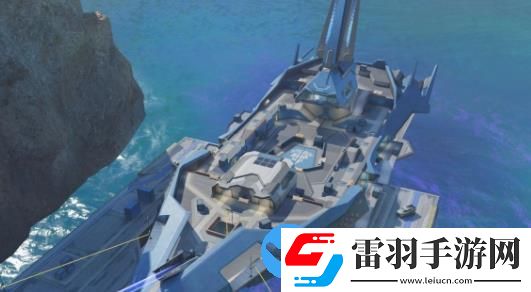 海拉燃起复仇之火