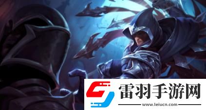 英雄联盟手游5.0版本有什么新英雄