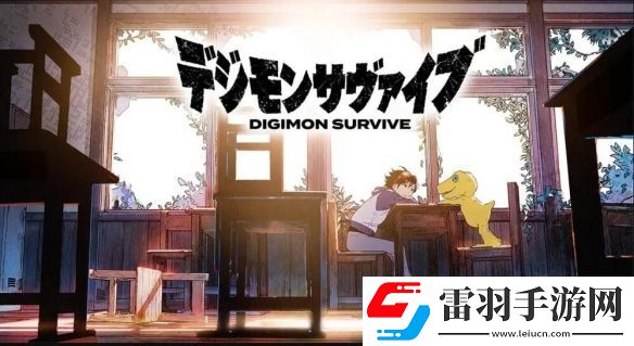 数码宝贝绝境求生steam配置要求介绍 pc版配置要求是什么