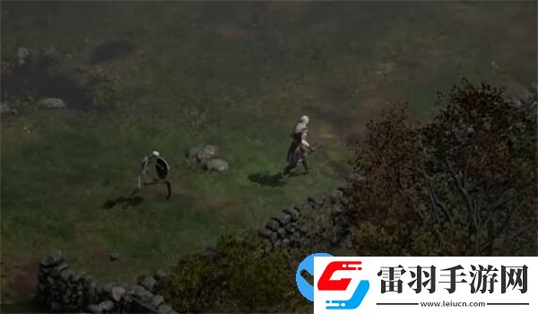 暗黑破坏神2重制版什么东西值钱