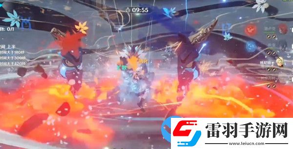 原神2.2版本新增内容分享