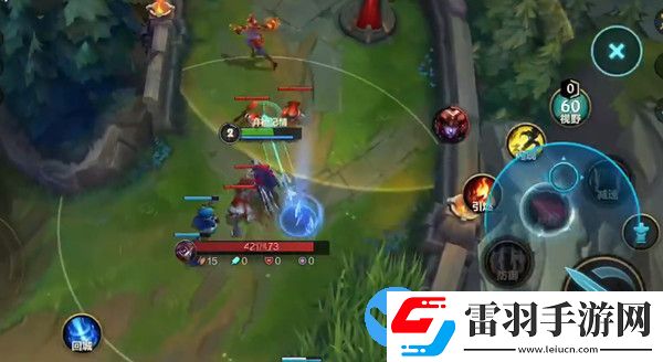 英雄联盟手游2.6版本赛季奖励系统介绍