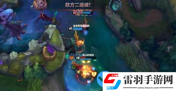 英雄联盟手游2.6版本12月新皮肤一览