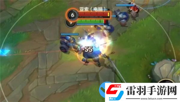 lol手游2.5版本什么时候上线