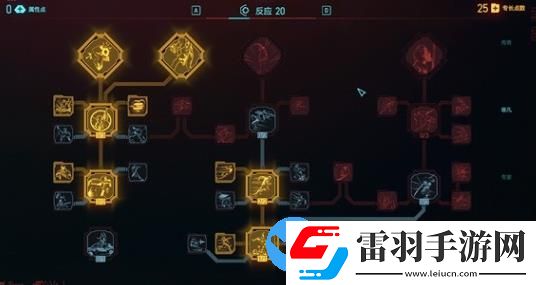 赛博朋克20772.0版本智能枪械流怎么玩
